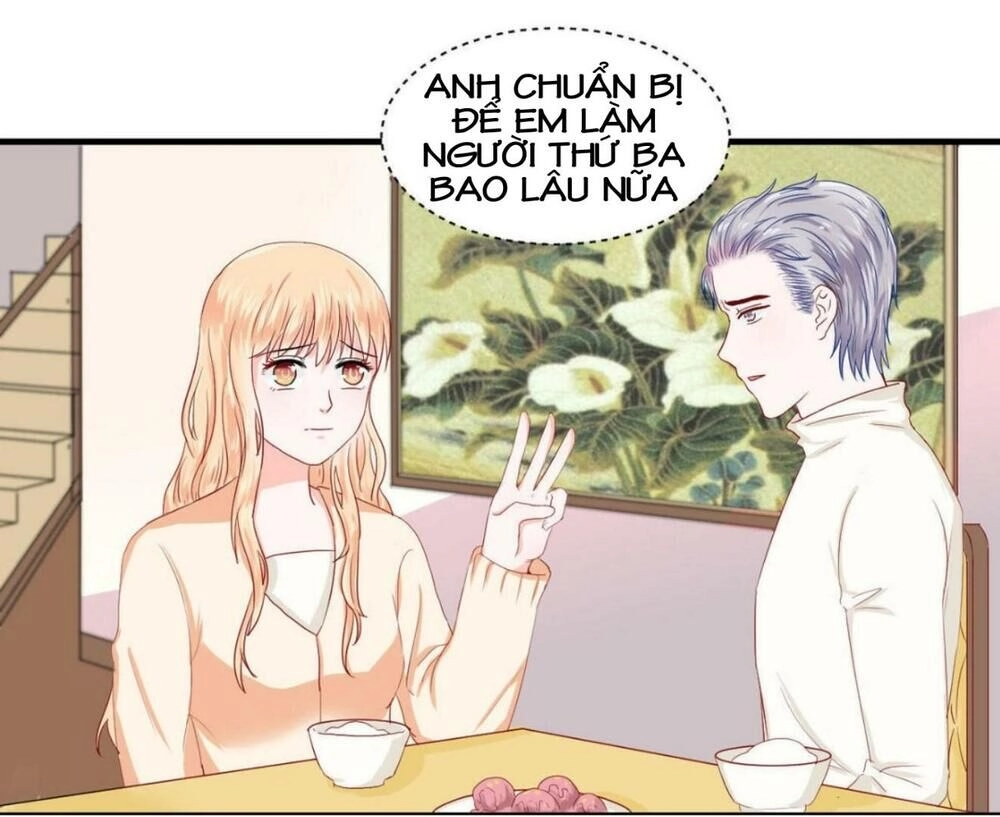 Lăng Thiếu! Nhẹ Một Chút, Đau Chapter 51 - 3