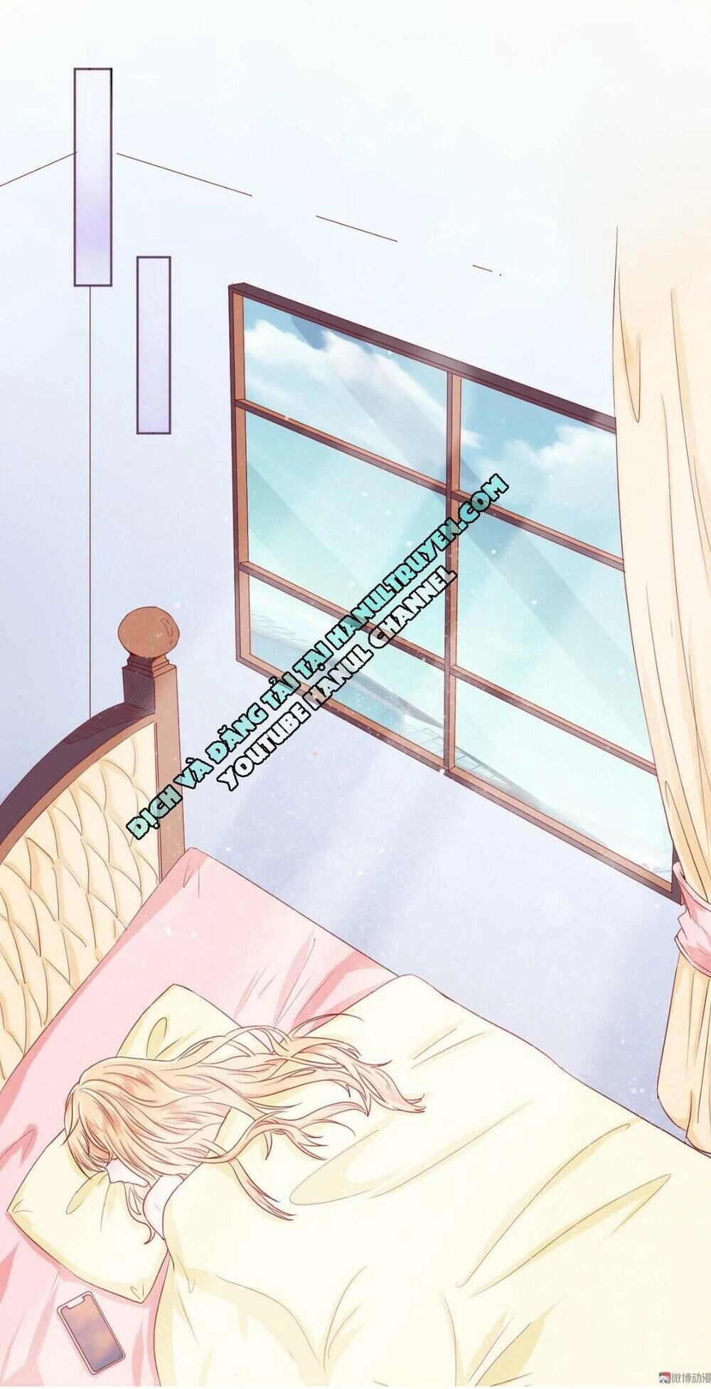 Lăng Thiếu! Nhẹ Một Chút, Đau Chapter 51 - 12