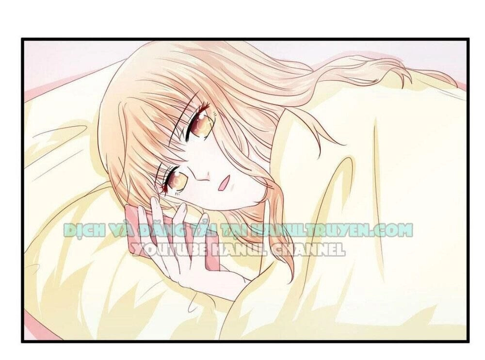 Lăng Thiếu! Nhẹ Một Chút, Đau Chapter 51 - 14