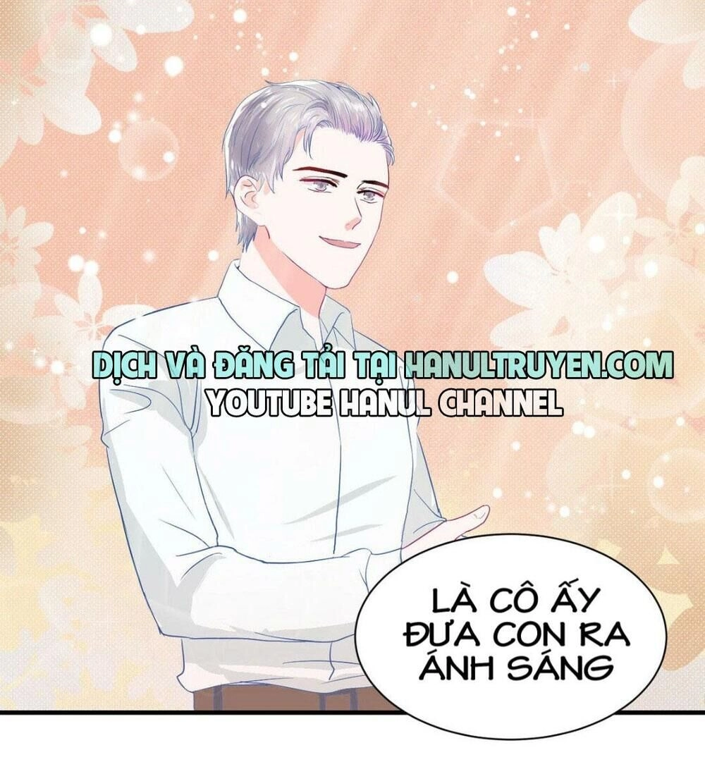 Lăng Thiếu! Nhẹ Một Chút, Đau Chapter 53 - 10