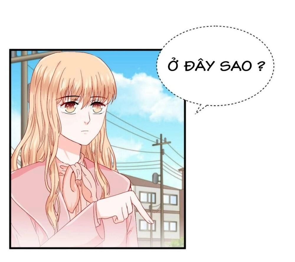 Lăng Thiếu! Nhẹ Một Chút, Đau Chapter 54 - 3