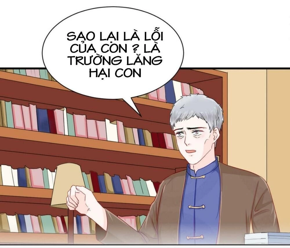 Lăng Thiếu! Nhẹ Một Chút, Đau Chapter 55 - 15