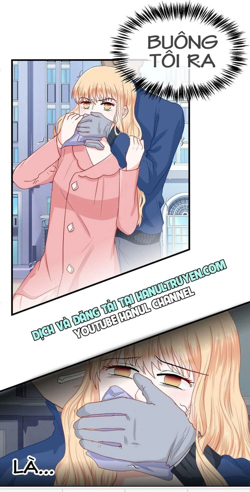 Lăng Thiếu! Nhẹ Một Chút, Đau Chapter 57 - 17