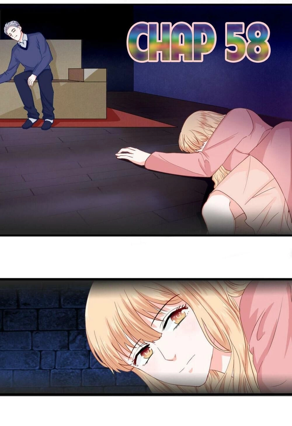 Lăng Thiếu! Nhẹ Một Chút, Đau Chapter 58 - 2