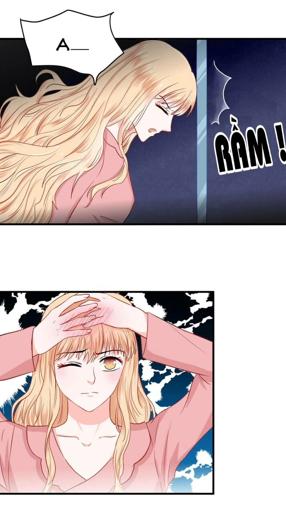 Lăng Thiếu! Nhẹ Một Chút, Đau Chapter 58 - 5