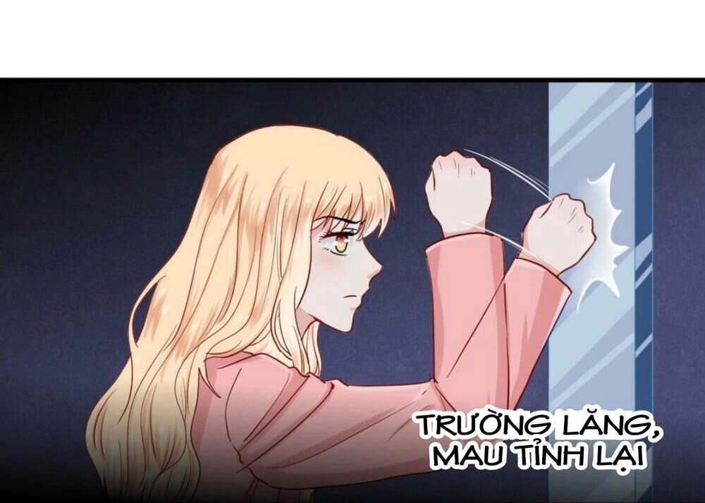 Lăng Thiếu! Nhẹ Một Chút, Đau Chapter 58 - 7