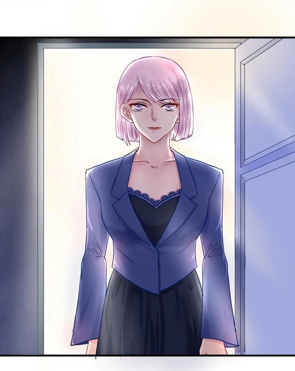 Lăng Thiếu! Nhẹ Một Chút, Đau Chapter 58 - 8