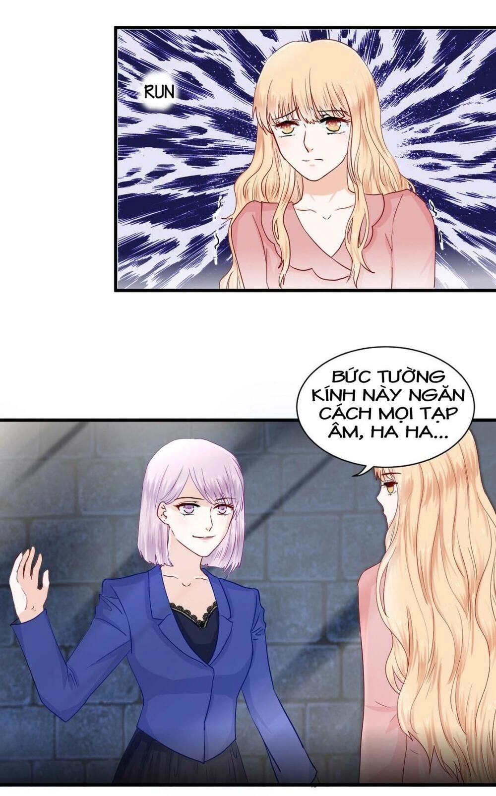 Lăng Thiếu! Nhẹ Một Chút, Đau Chapter 58 - 10