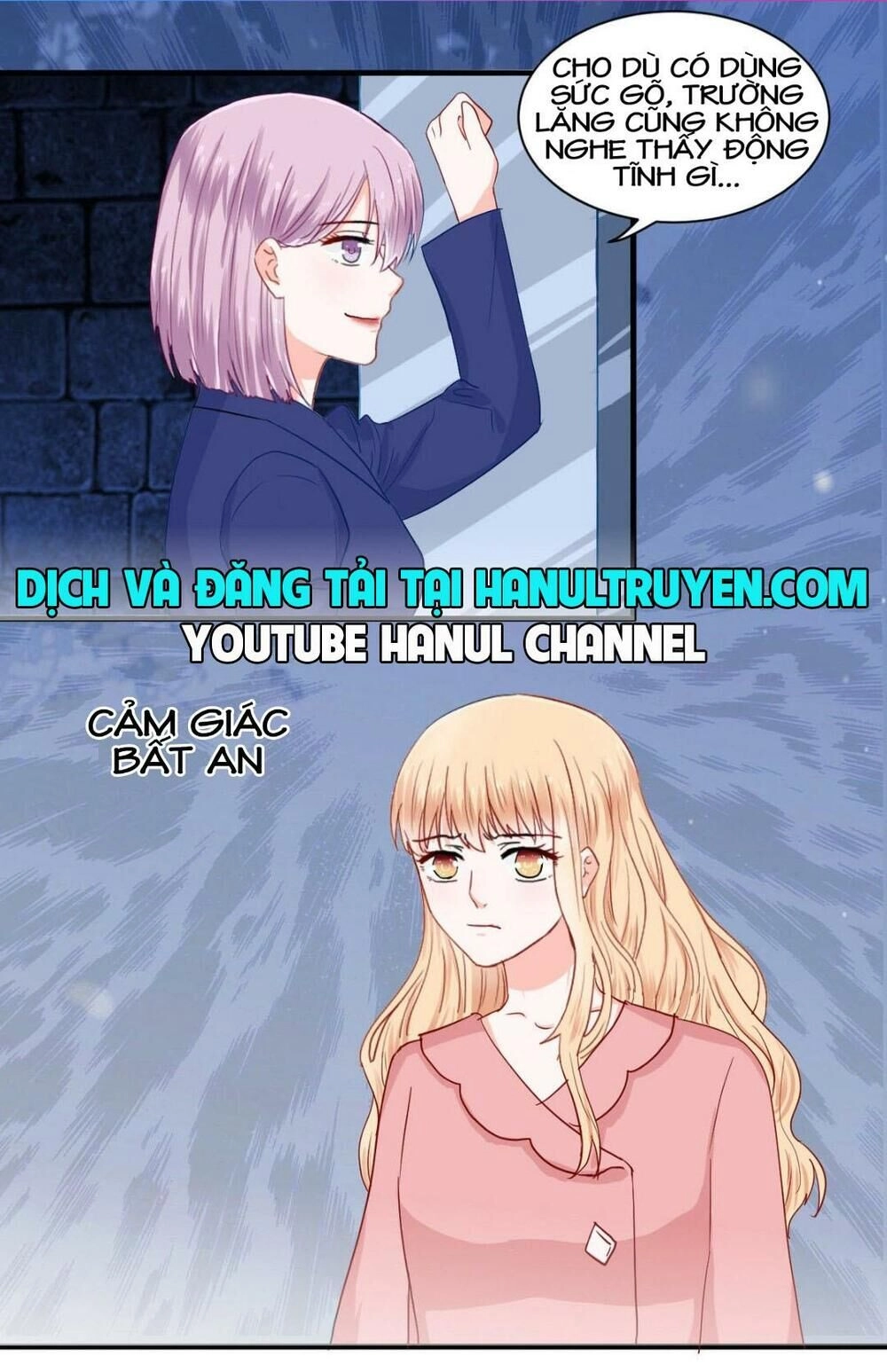 Lăng Thiếu! Nhẹ Một Chút, Đau Chapter 58 - 11