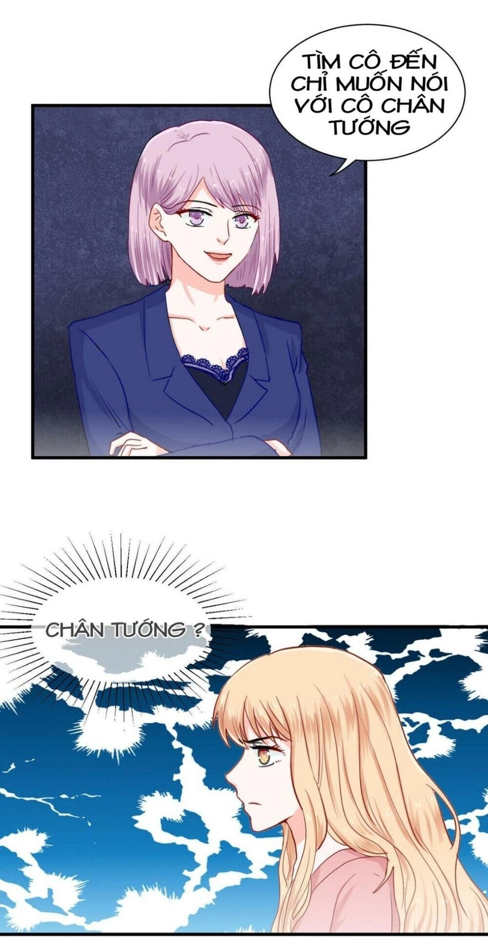 Lăng Thiếu! Nhẹ Một Chút, Đau Chapter 58 - 14