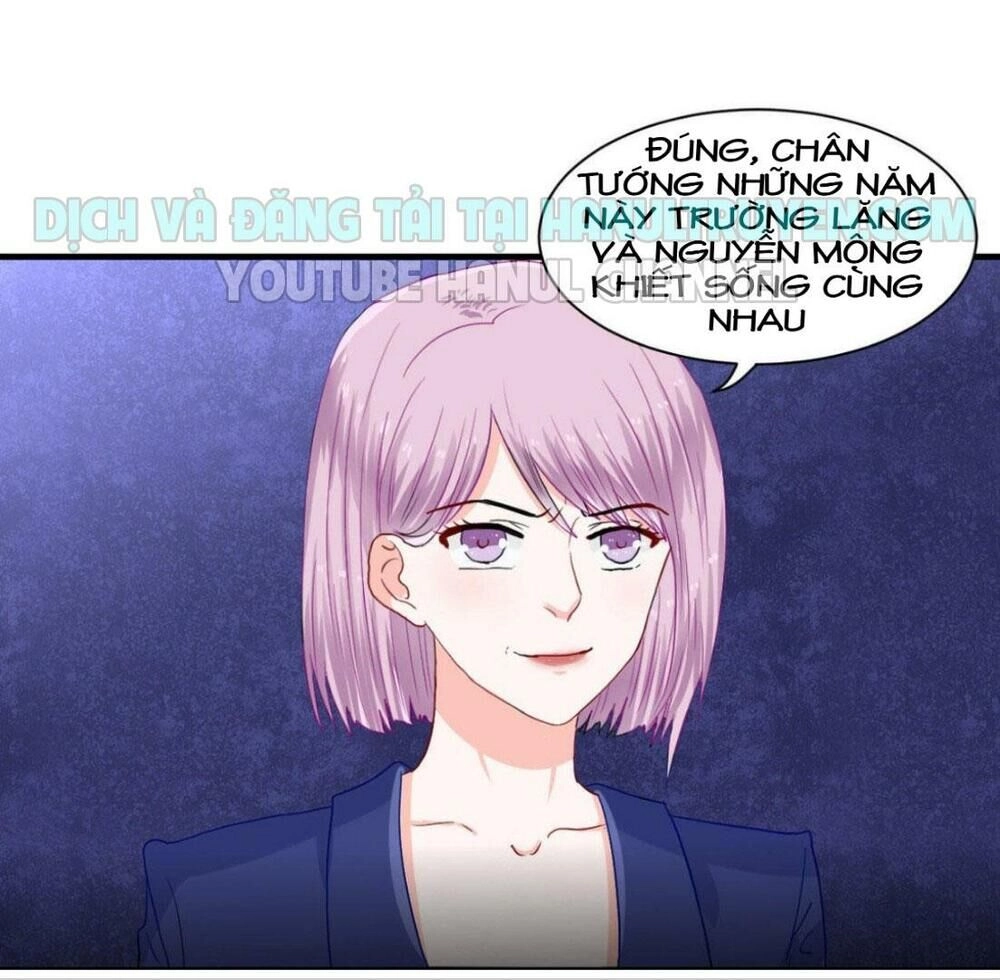 Lăng Thiếu! Nhẹ Một Chút, Đau Chapter 58 - 15