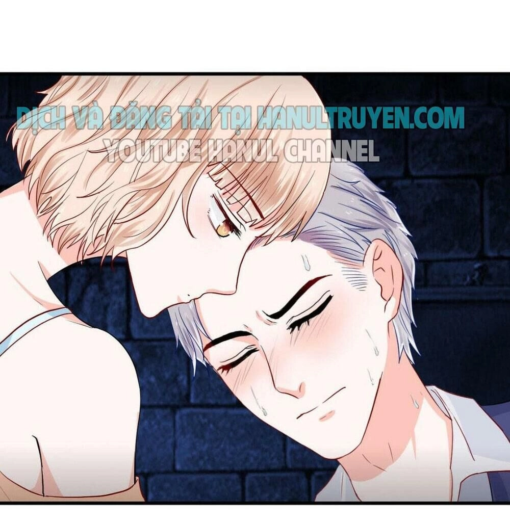 Lăng Thiếu! Nhẹ Một Chút, Đau Chapter 60 - 4