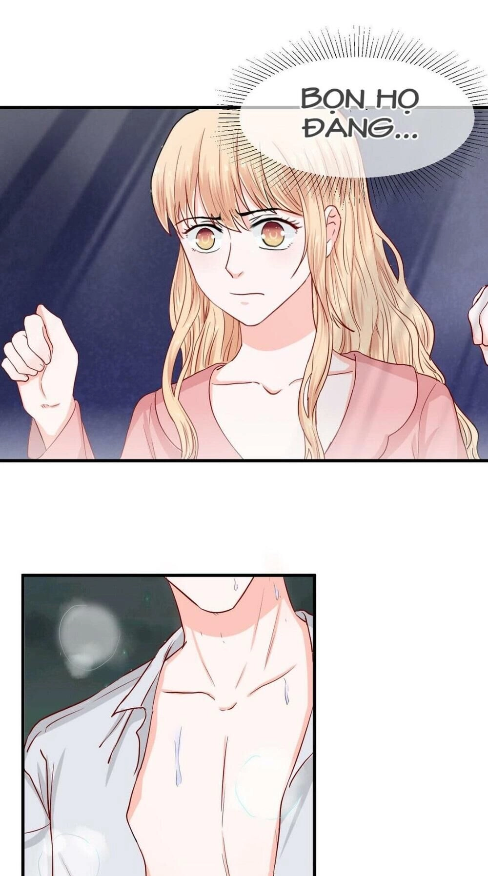 Lăng Thiếu! Nhẹ Một Chút, Đau Chapter 60 - 5