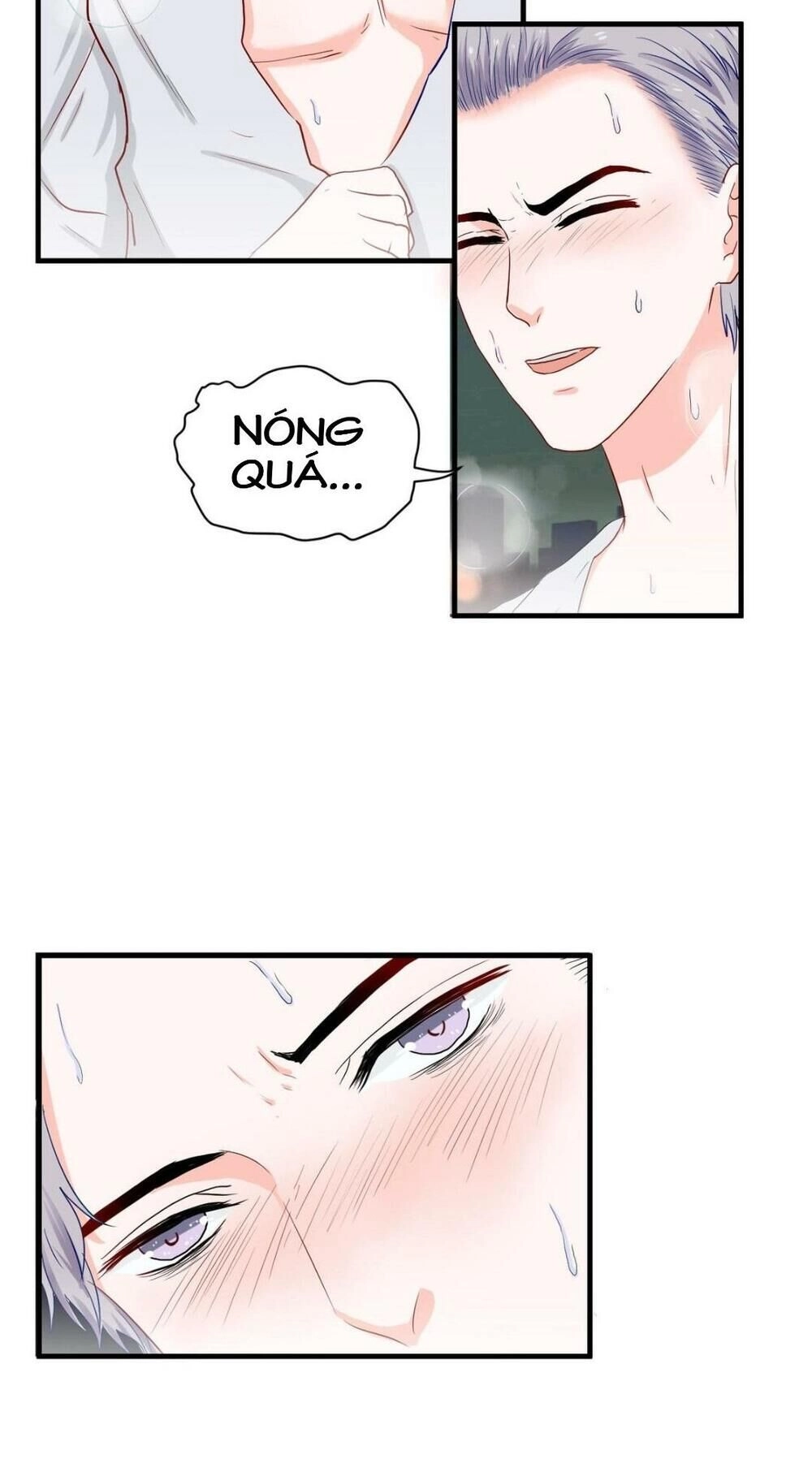 Lăng Thiếu! Nhẹ Một Chút, Đau Chapter 60 - 6