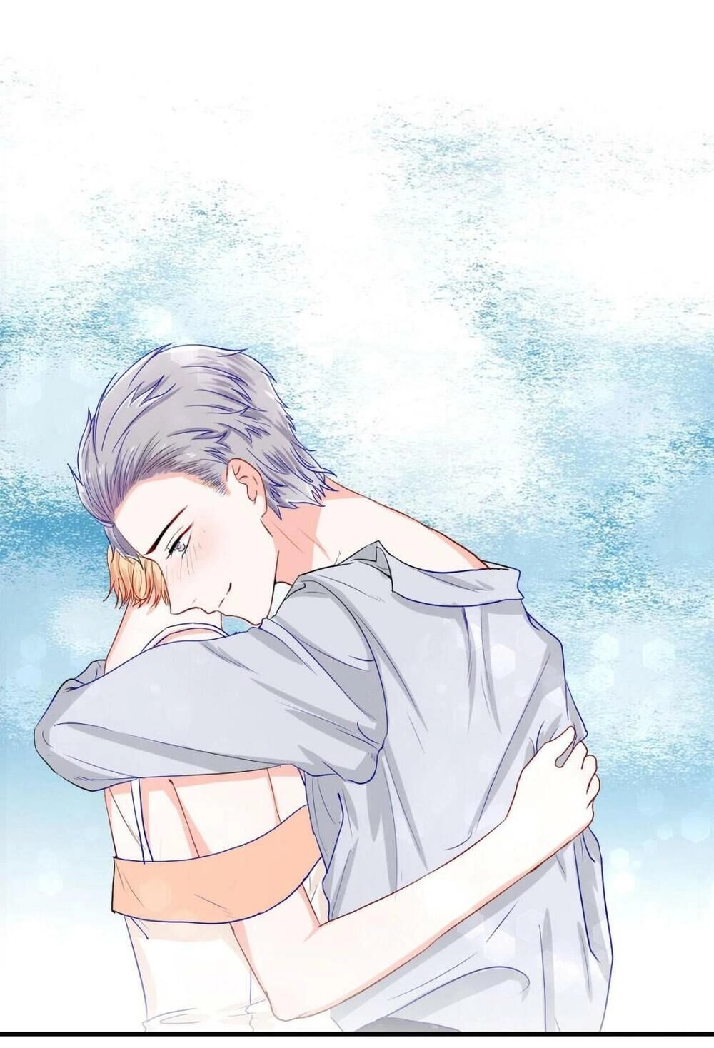 Lăng Thiếu! Nhẹ Một Chút, Đau Chapter 60 - 10