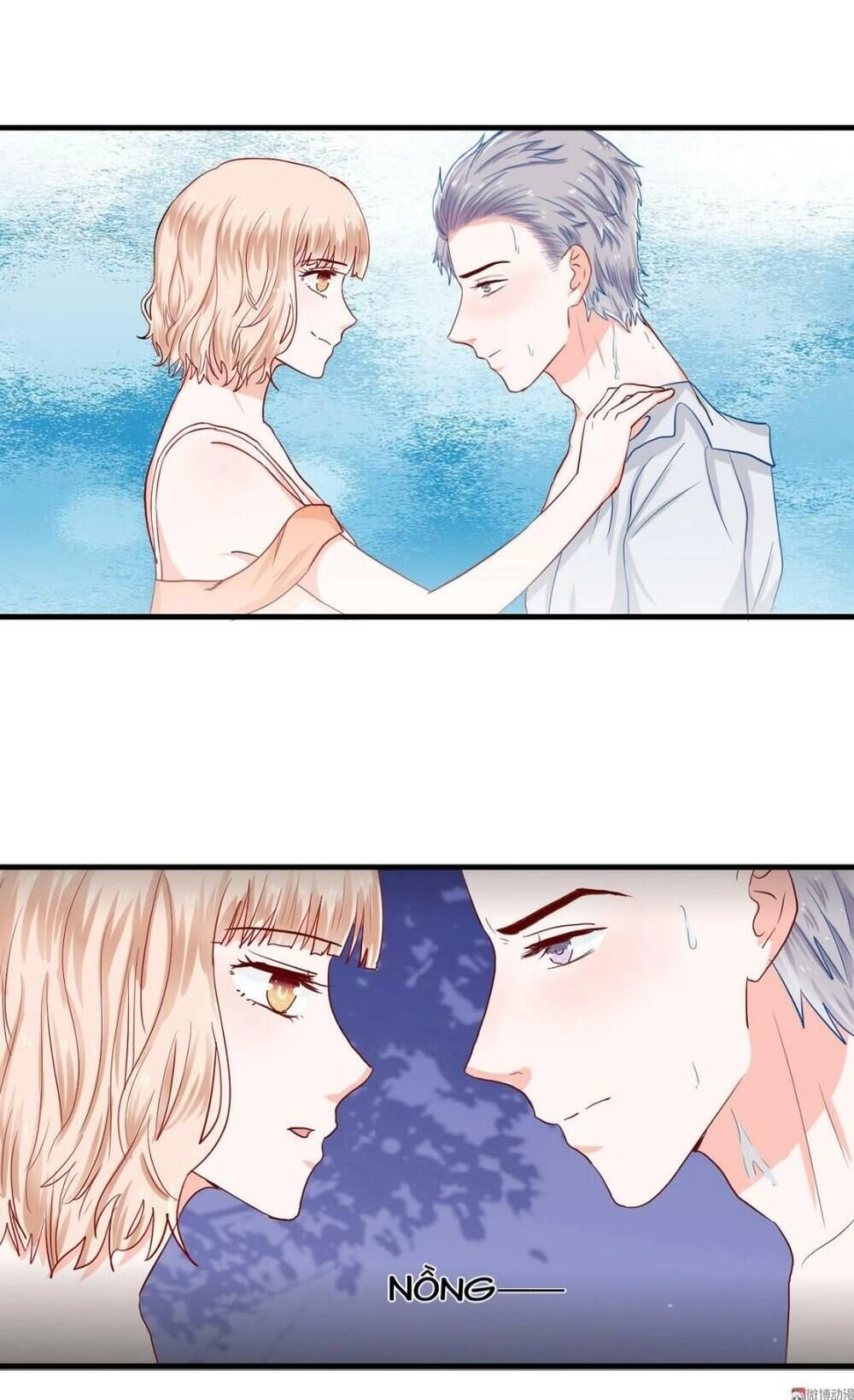 Lăng Thiếu! Nhẹ Một Chút, Đau Chapter 60 - 15