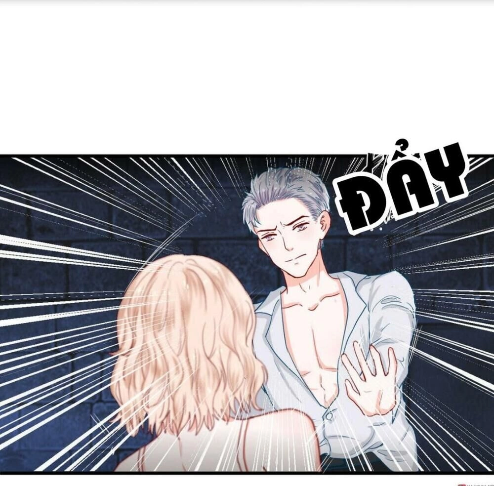 Lăng Thiếu! Nhẹ Một Chút, Đau Chapter 60 - 17