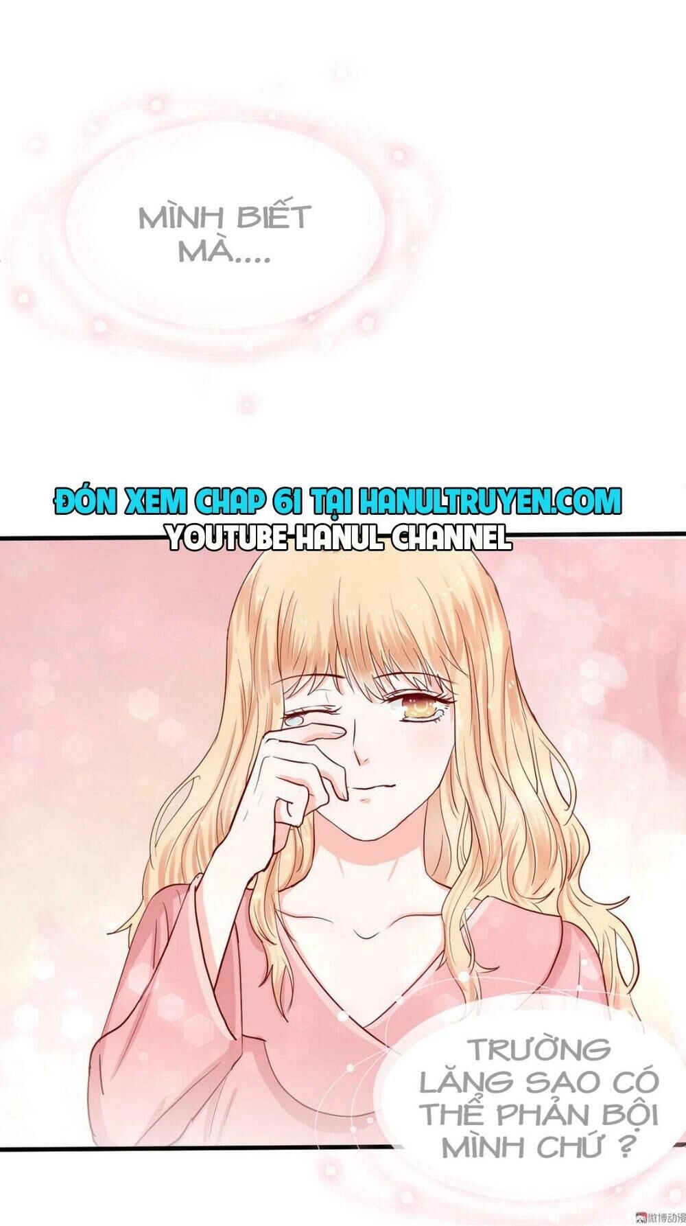 Lăng Thiếu! Nhẹ Một Chút, Đau Chapter 60 - 20