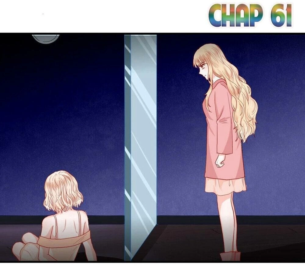 Lăng Thiếu! Nhẹ Một Chút, Đau Chapter 61 - 2