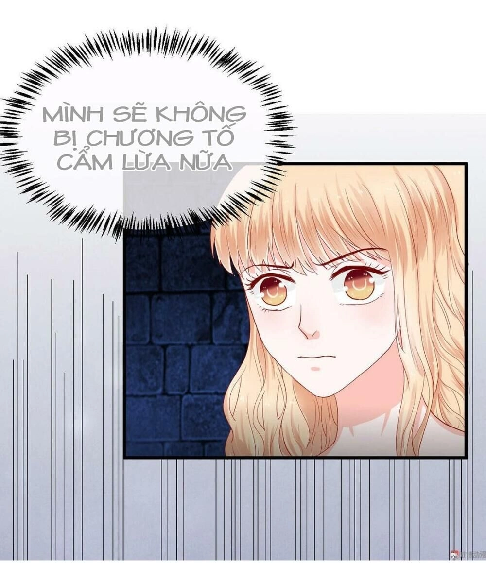 Lăng Thiếu! Nhẹ Một Chút, Đau Chapter 61 - 3