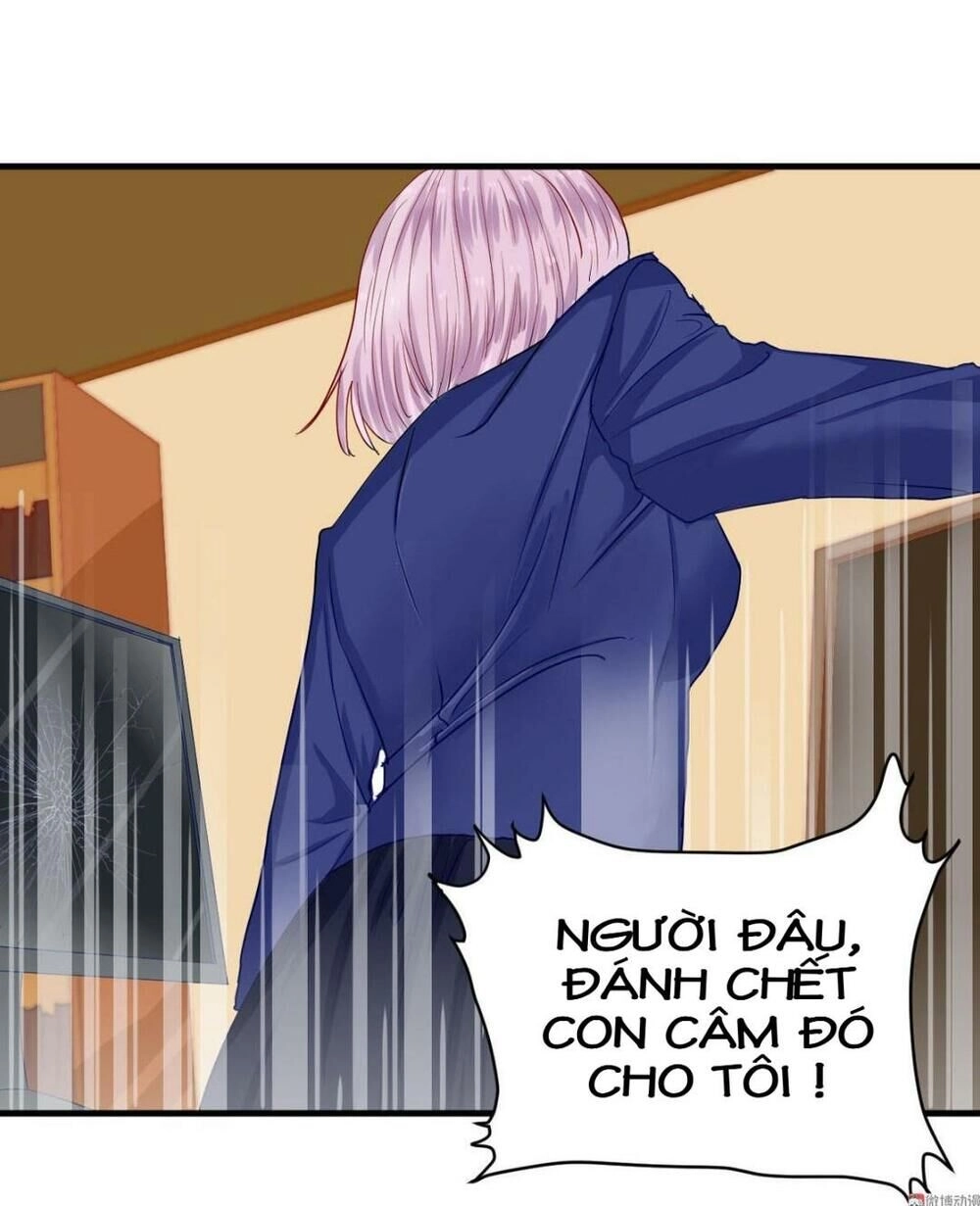 Lăng Thiếu! Nhẹ Một Chút, Đau Chapter 61 - 8