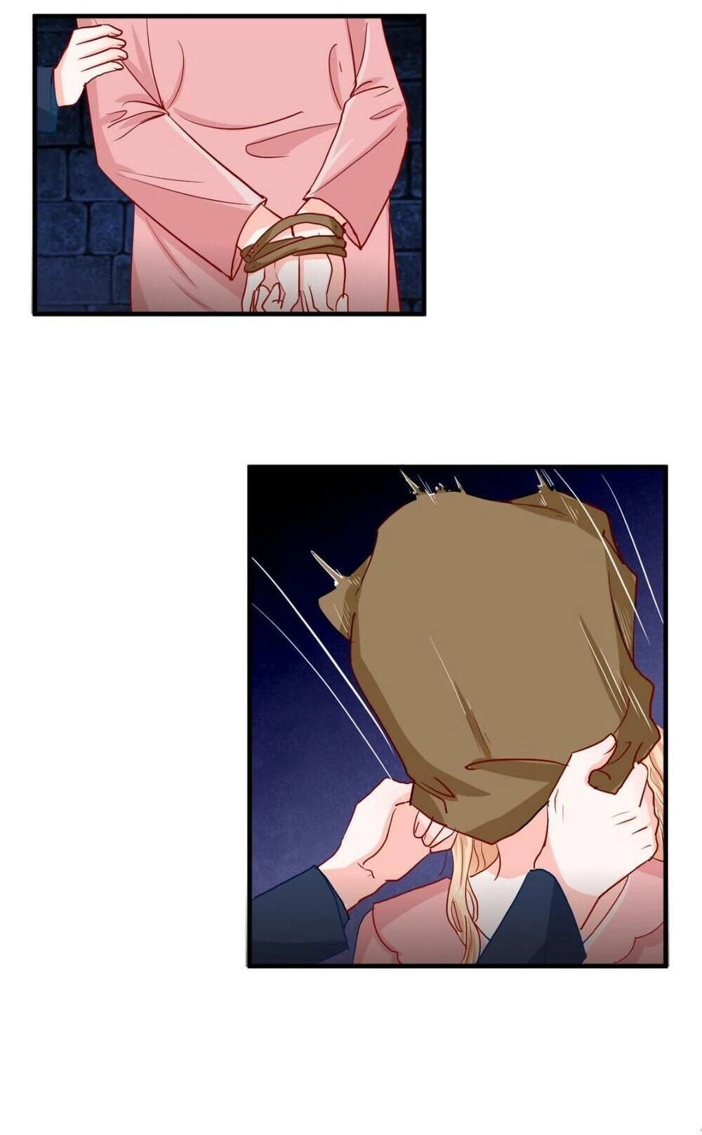 Lăng Thiếu! Nhẹ Một Chút, Đau Chapter 61 - 11