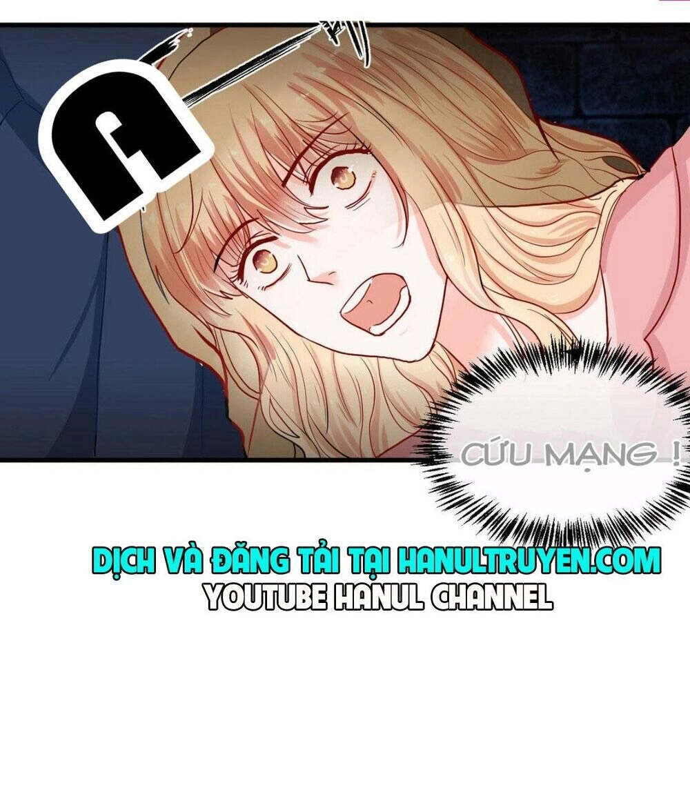 Lăng Thiếu! Nhẹ Một Chút, Đau Chapter 61 - 12