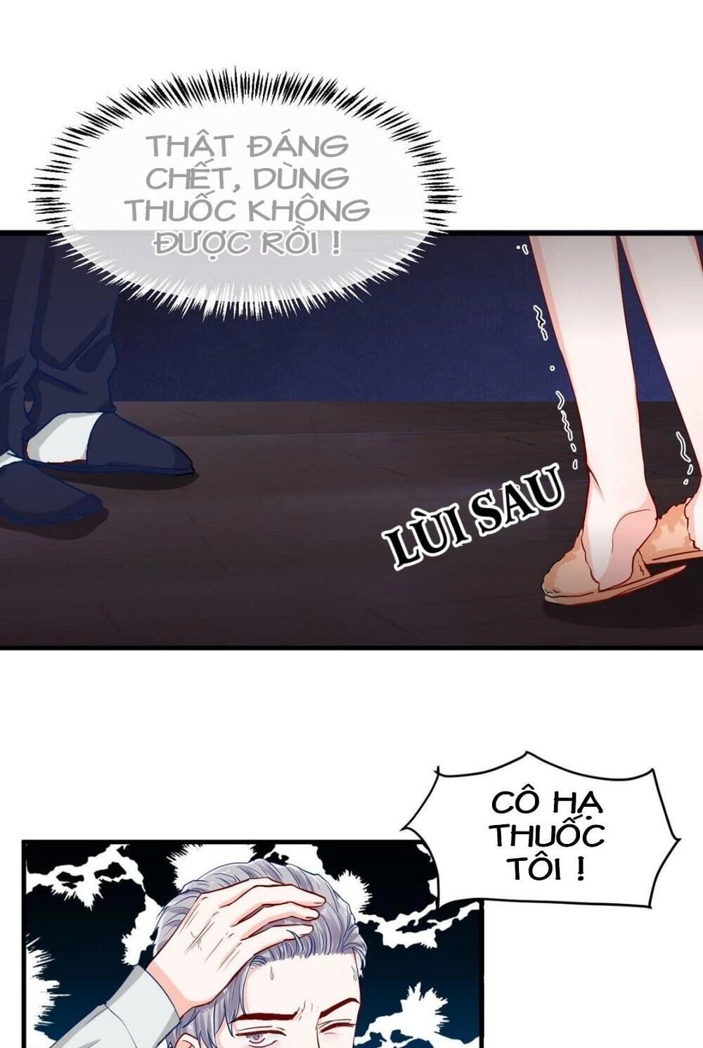 Lăng Thiếu! Nhẹ Một Chút, Đau Chapter 61 - 14