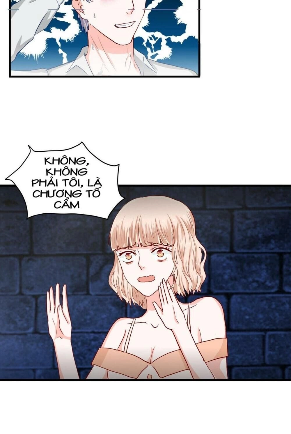 Lăng Thiếu! Nhẹ Một Chút, Đau Chapter 61 - 15