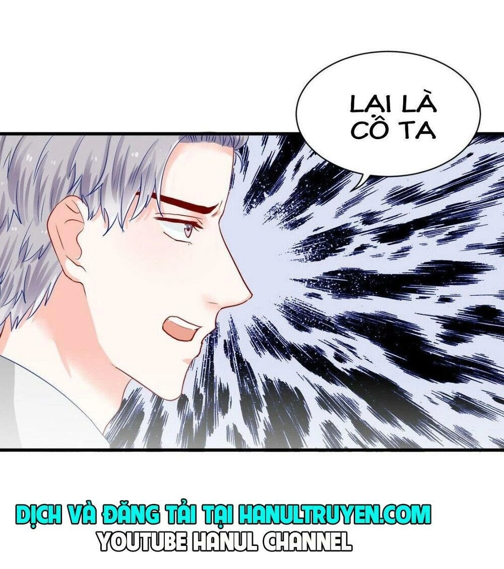 Lăng Thiếu! Nhẹ Một Chút, Đau Chapter 61 - 16