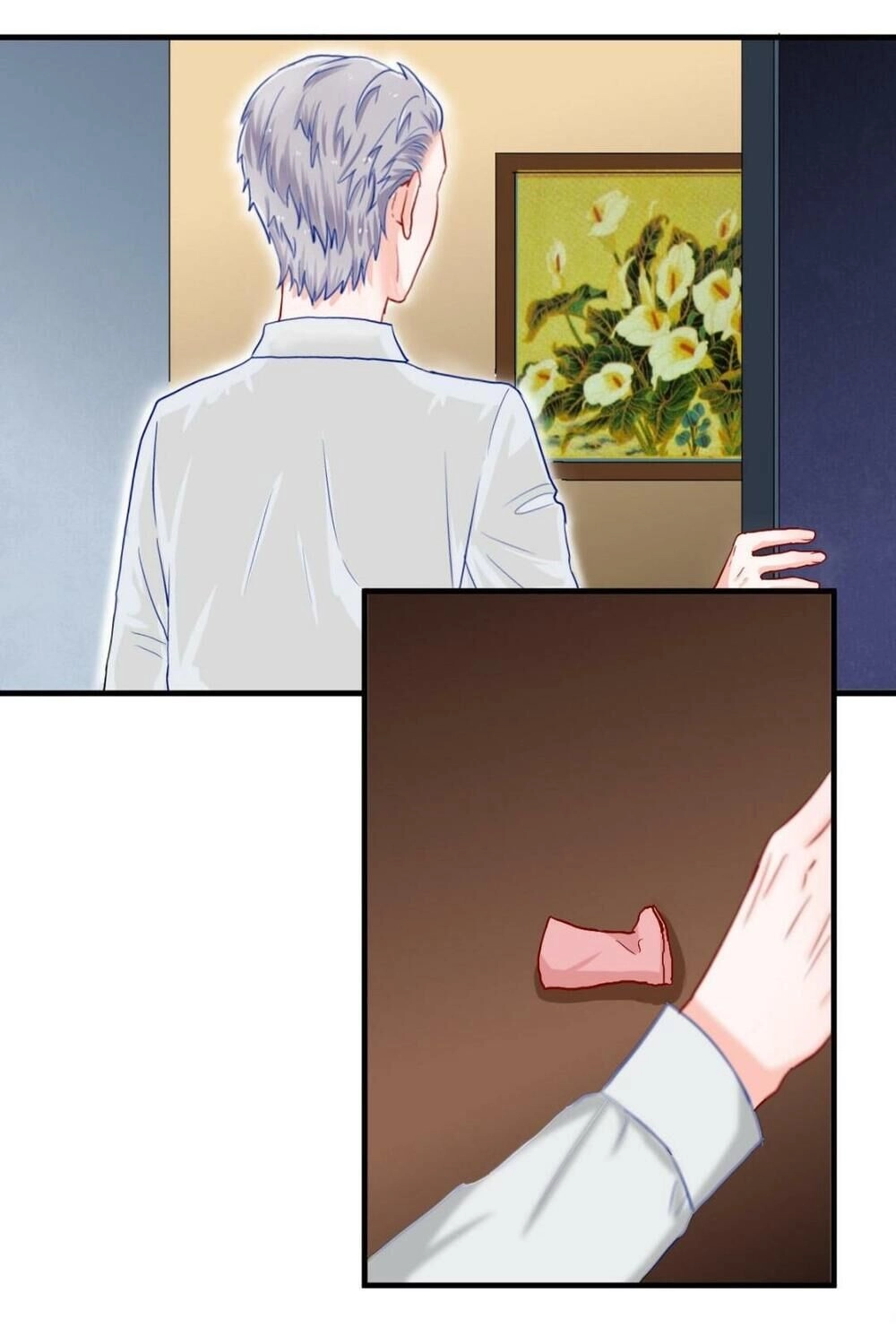 Lăng Thiếu! Nhẹ Một Chút, Đau Chapter 61 - 20