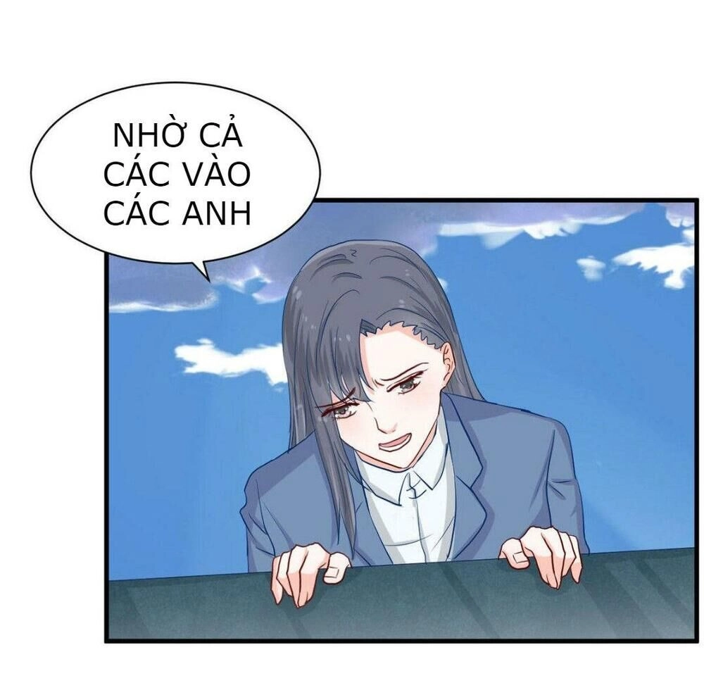 Lăng Thiếu! Nhẹ Một Chút, Đau Chapter 64 - 8