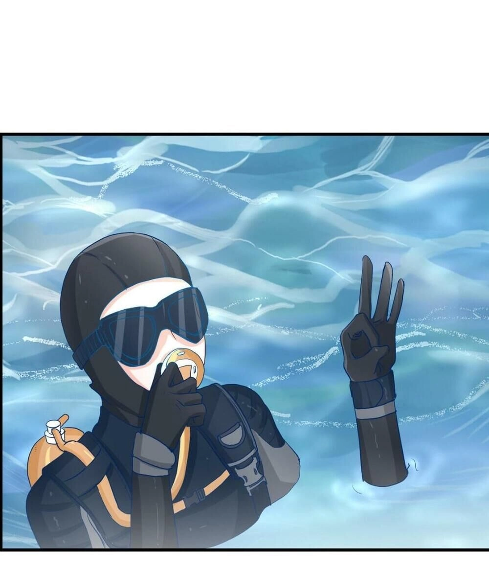 Lăng Thiếu! Nhẹ Một Chút, Đau Chapter 64 - 9