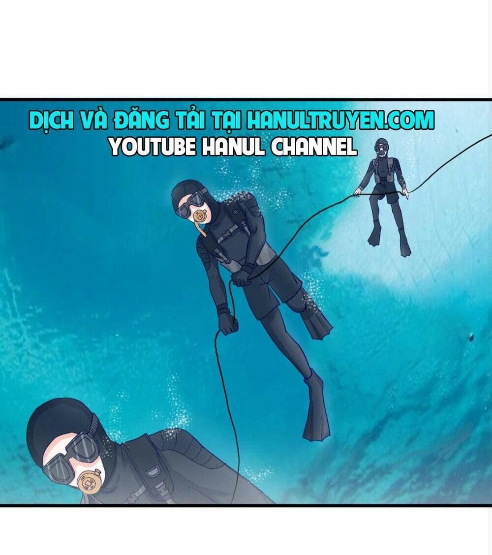 Lăng Thiếu! Nhẹ Một Chút, Đau Chapter 64 - 11