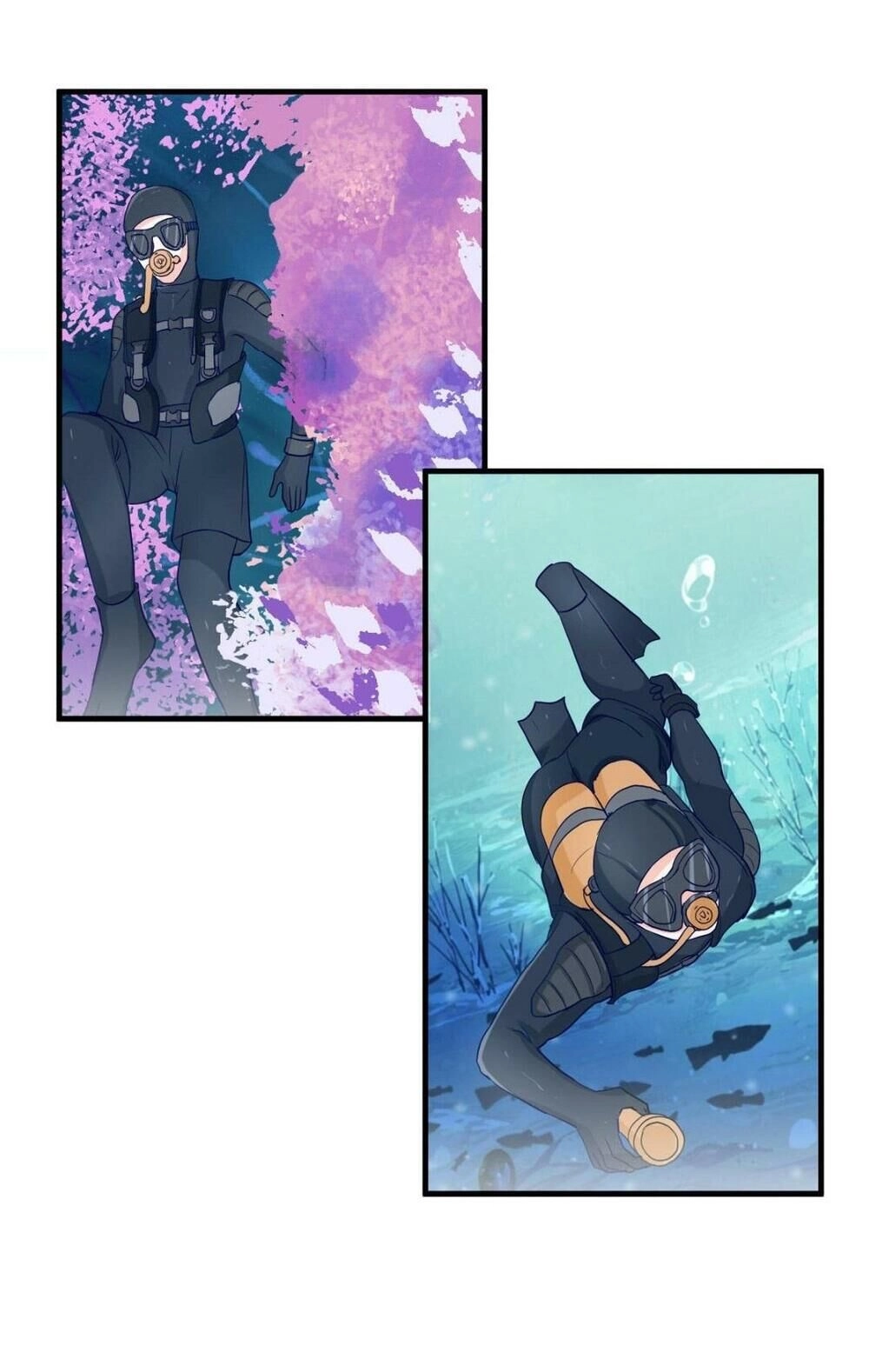 Lăng Thiếu! Nhẹ Một Chút, Đau Chapter 64 - 12