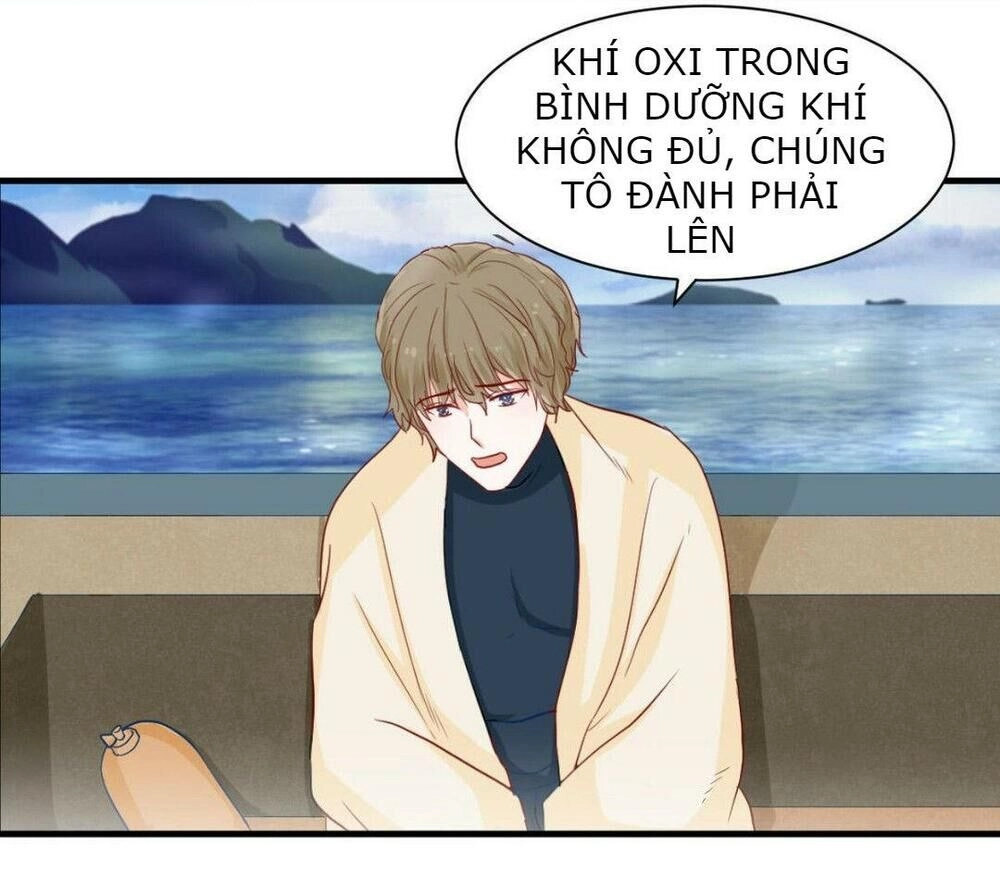 Lăng Thiếu! Nhẹ Một Chút, Đau Chapter 64 - 16