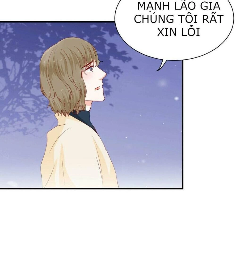 Lăng Thiếu! Nhẹ Một Chút, Đau Chapter 64 - 18