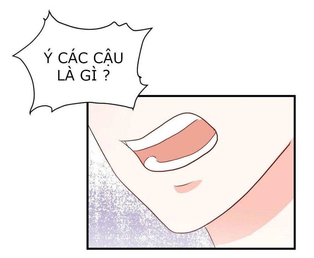 Lăng Thiếu! Nhẹ Một Chút, Đau Chapter 64 - 21