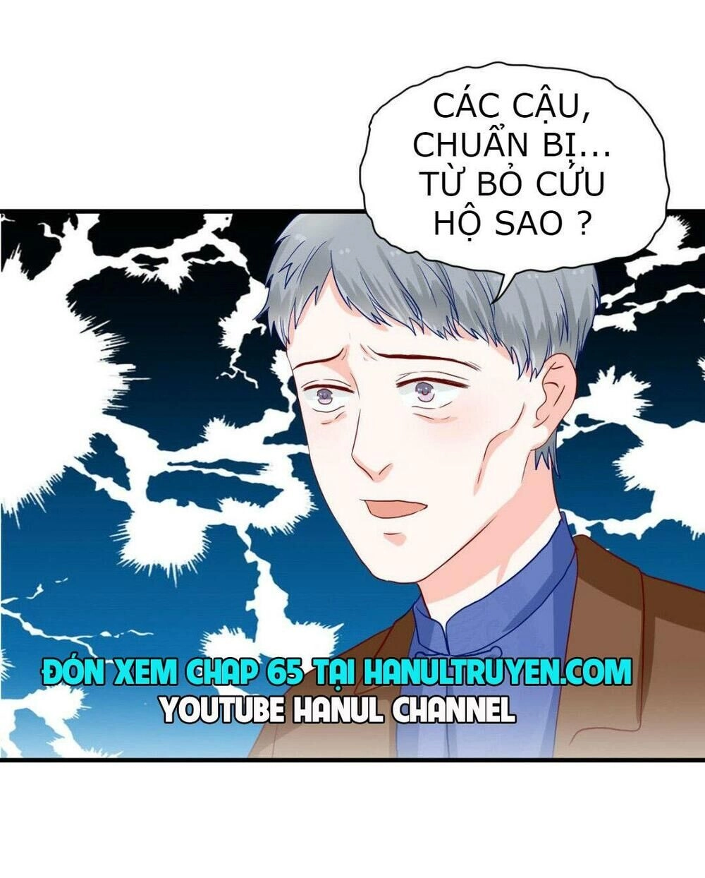 Lăng Thiếu! Nhẹ Một Chút, Đau Chapter 64 - 22