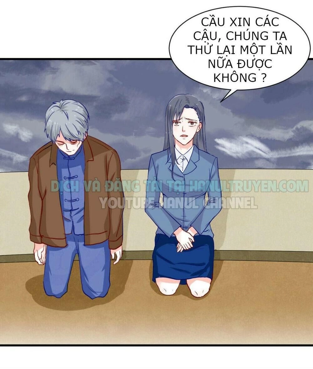 Lăng Thiếu! Nhẹ Một Chút, Đau Chapter 65 - 15