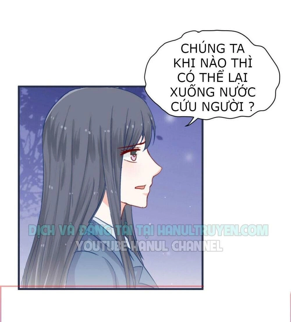 Lăng Thiếu! Nhẹ Một Chút, Đau Chapter 66 - 4