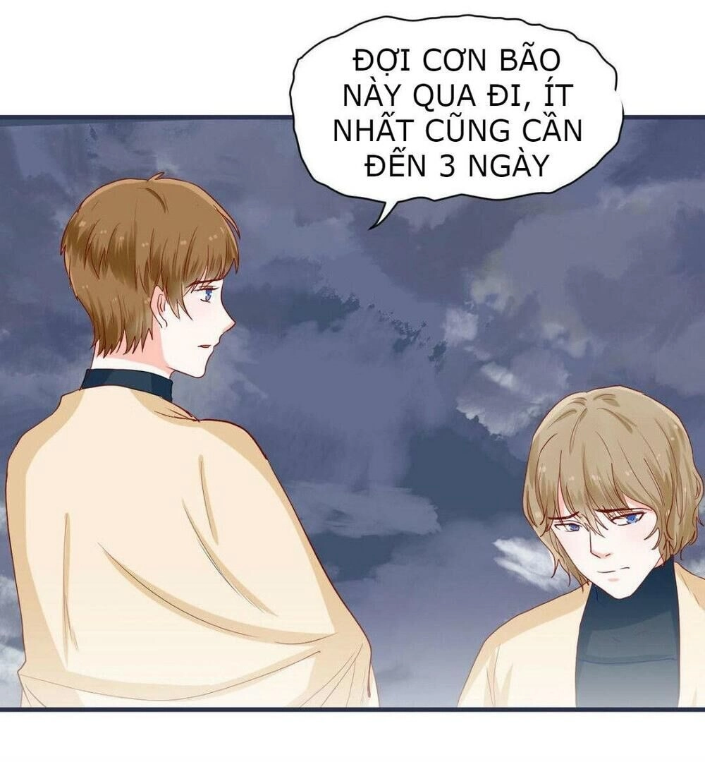 Lăng Thiếu! Nhẹ Một Chút, Đau Chapter 66 - 6