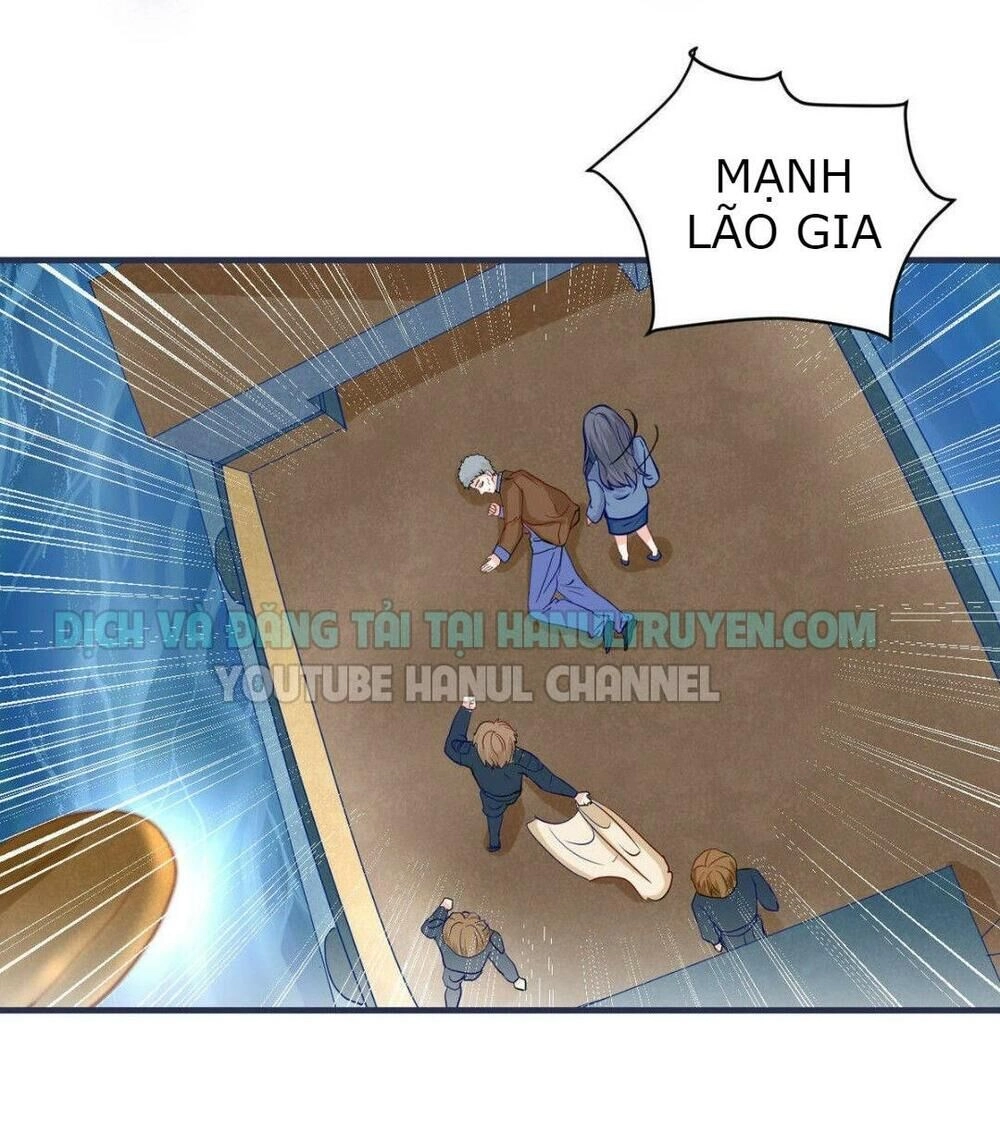 Lăng Thiếu! Nhẹ Một Chút, Đau Chapter 66 - 11