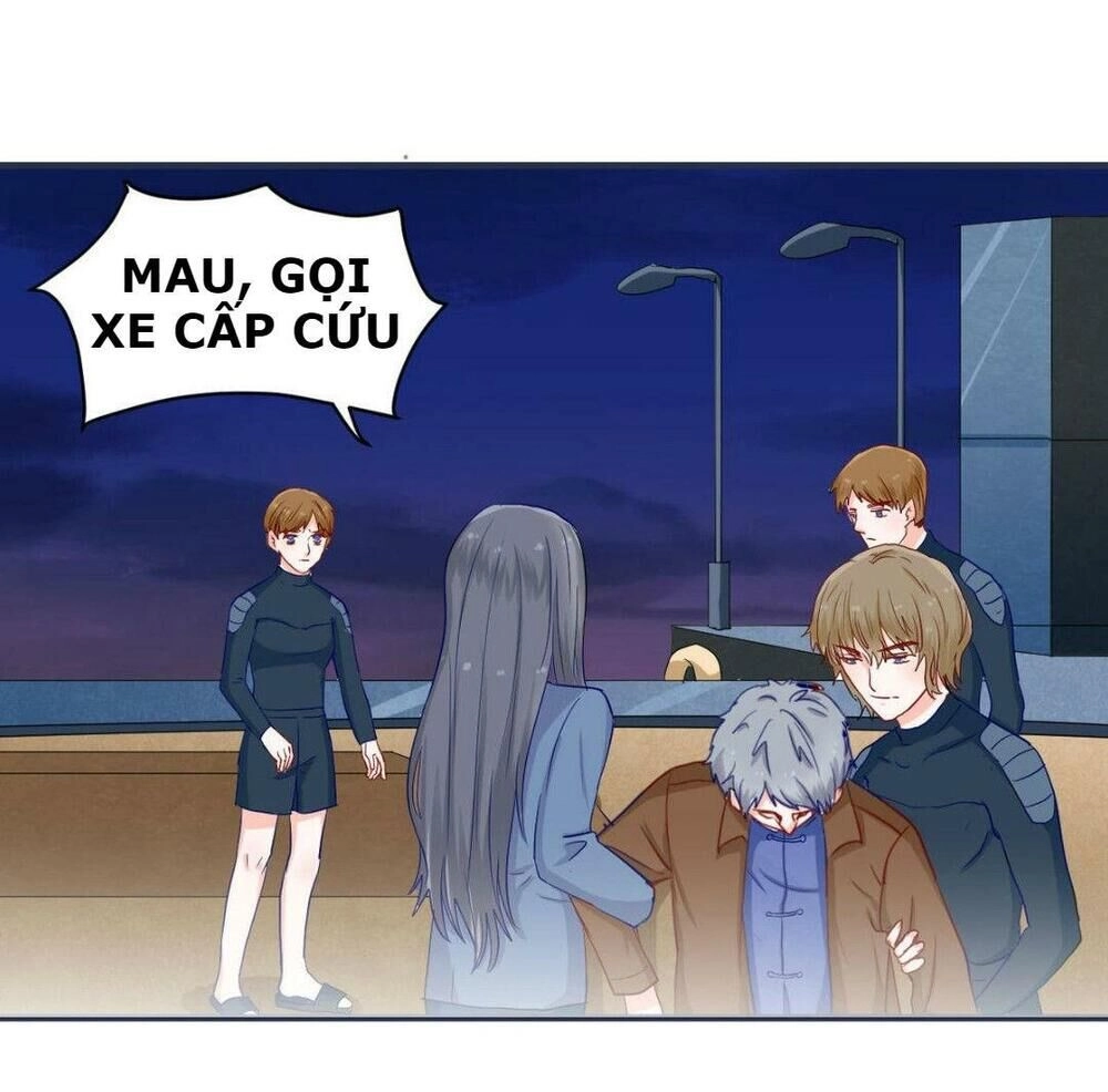 Lăng Thiếu! Nhẹ Một Chút, Đau Chapter 66 - 12