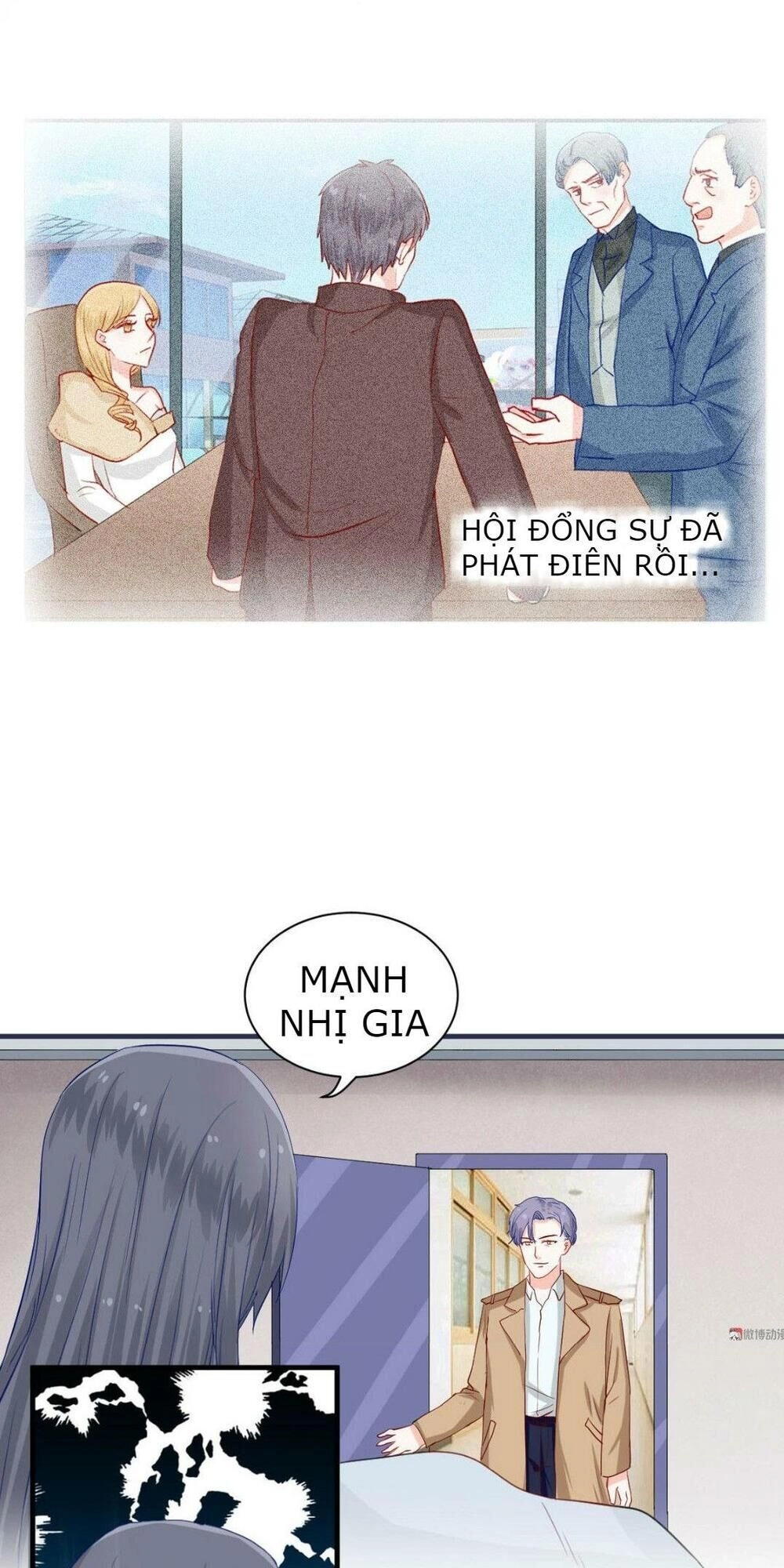 Lăng Thiếu! Nhẹ Một Chút, Đau Chapter 66 - 17