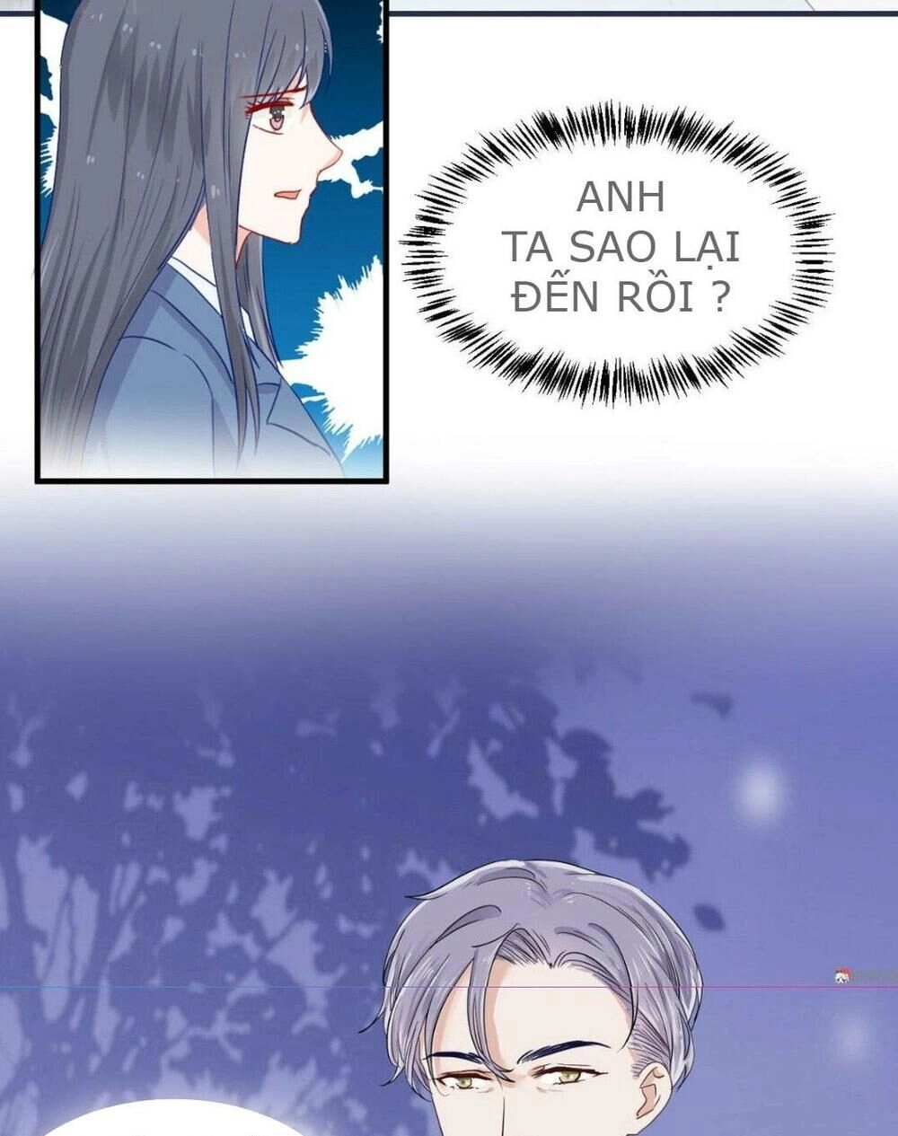 Lăng Thiếu! Nhẹ Một Chút, Đau Chapter 66 - 18