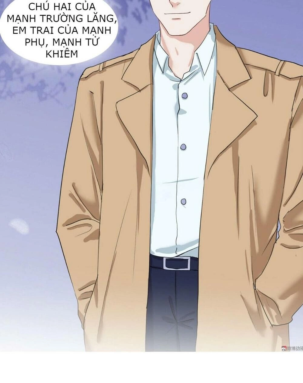 Lăng Thiếu! Nhẹ Một Chút, Đau Chapter 66 - 19