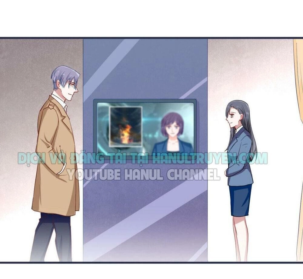 Lăng Thiếu! Nhẹ Một Chút, Đau Chapter 66 - 20