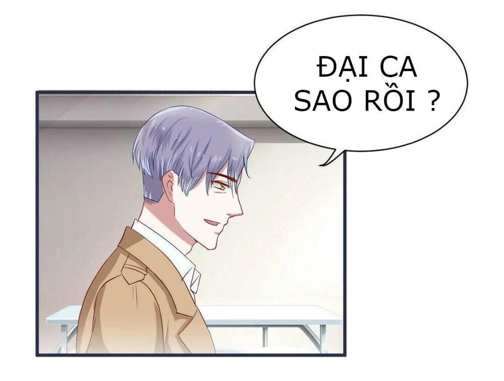 Lăng Thiếu! Nhẹ Một Chút, Đau Chapter 66 - 21