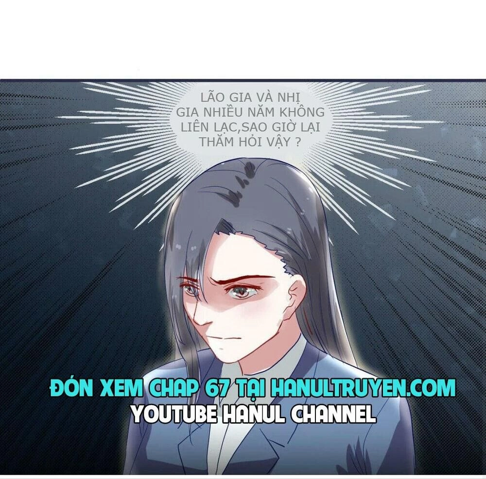 Lăng Thiếu! Nhẹ Một Chút, Đau Chapter 66 - 23